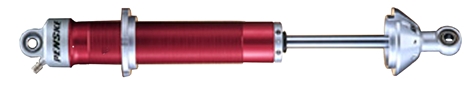 Shock, Penske, 7", Short Track, Rebuildable