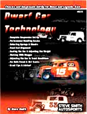 BOOK, DWARF CAR TECHNOLOGY