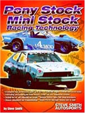BOOK, PONY STOCK-MINI STOCK TECHNOLOGY