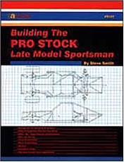 Book, Building The Pro Late Model