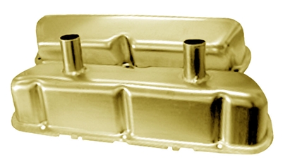Valve Covers, Ford
