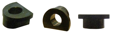 T-Lock, Floating Rotor Mount