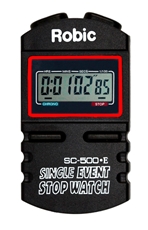 Stop Watch