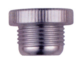 Dust Plug, Aluminum