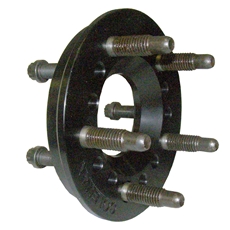 Wheel Adaptor