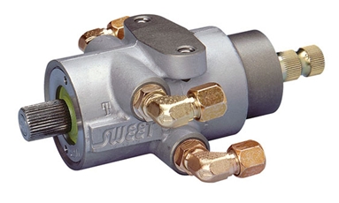 Power Steering Servo