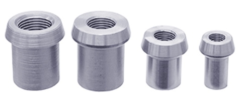 Threaded Tube Ends
