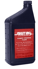 Power Steering Fluid