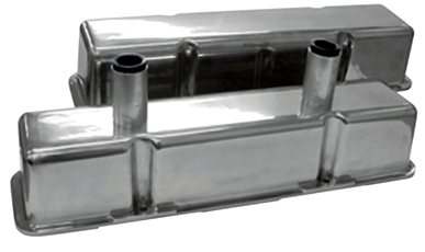 Valve Covers, SB Chevy
