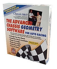 Software, Chassis Geometry