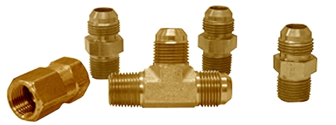 ACCUSUMP™, Fitting Kit