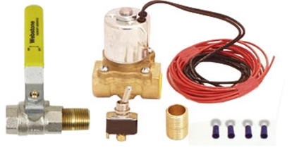 ACCUSUMP™, Valve Kits