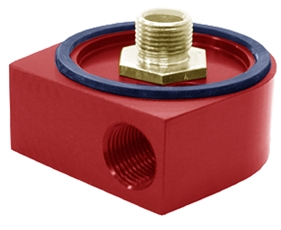 ACCUSUMP™, Sandwich Adapter