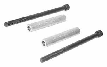 Bridge Tube