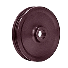 Pulley, Alternator