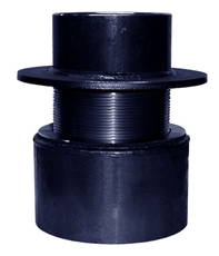 Coil-Spring Adjuster, Complete