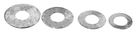 Valve Set, Bilstein