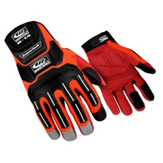 Gloves, Mechanics