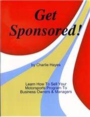 Book, Get Sponsored