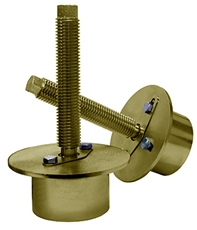 Weight Jack, Swivler