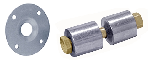 Panel Doubler, Aluminum