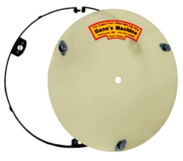 Mud Cover, 15" Wheel