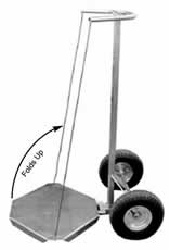 Wheel Cart