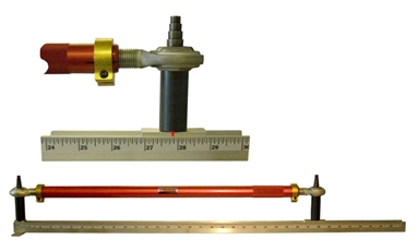 Rod Ruler