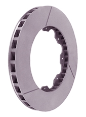 Brake Rotor, .900 / 1.100, Directional Vane
