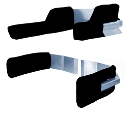 Head Support Kit, Universal