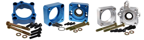 Power Steering Adaptors