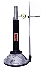 Axle Tube Checker