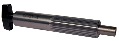 Clutch Alignment Tool, 1 5/32-26 Spline