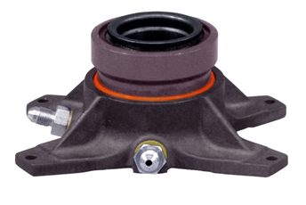 Release Bearing, Rear Mount, 5.5", 2-Plate