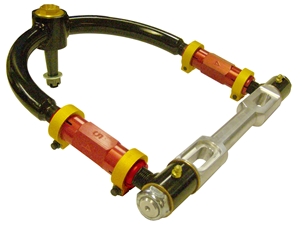 Upper Control Arm, Adjustable with Integral Ball Joint