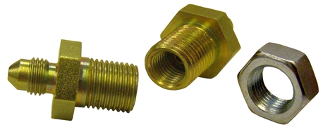 Brake Union,