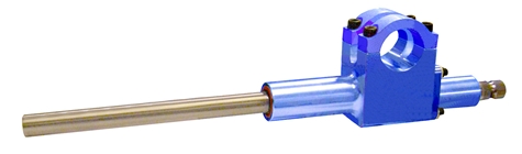 Steering Quickener, Clamp-On