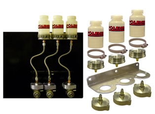 Remote Reservoir Mount Kit