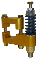 Bump Adjuster, Right Rear
