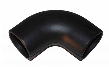 Rubber Elbows, 45 Degree / 90 Degree, 2-1/4" I.D.