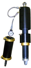 **NEW FOR 2017** Air Spring / Air Bump Stop