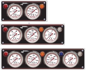 Gauge Panels, Sportsman