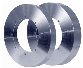"Gripper" Brake Rotor