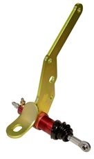 Slave Cylinder, Push Type