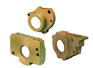 Starter Noses, Tilton