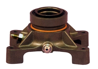 Throw-Out Bearing, Hydraulic, Pedestal Mount