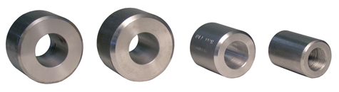 Spindle Eyes And Tapers