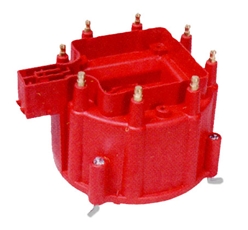 Distributor Cap, MSD