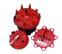 Cap-A-Dapts, MSD