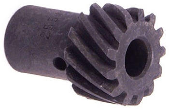 Distributor Gear, Iron, Chevy, .500 I.D.